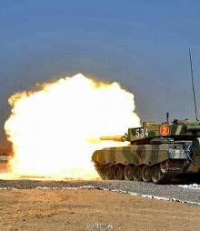 国产步兵区,探索中国现代步兵战术与装备发展之路